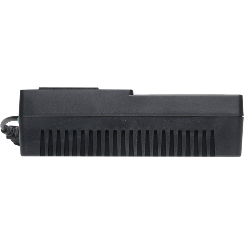 Tripp Lite Internet AVRX550U 550VA Desktop UPS - AVRX550U - Line-interactive UPS, 220 V AC,230 V AC,240 V AC, Desktop, 230 V AC, IEC 320-C14, 5.10 Minute, 1.30 Minute, 550 VA/300 W-UPSPLUSBATTERY