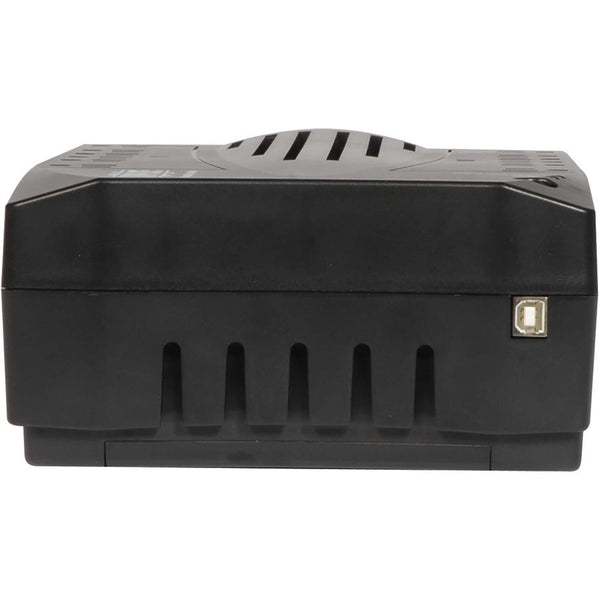 Tripp Lite AVRX750U - AVRX750U - Line-interactive UPS, 230 V AC, 230 V AC, IEC 320-C14, Internet Office, 17 Minute, 5 Minute, 750 VA/450 W-UPSPLUSBATTERY