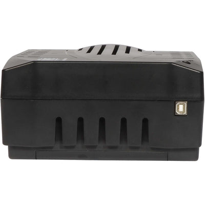 Tripp Lite AVRX750U - AVRX750U - Line-interactive UPS, 230 V AC, 230 V AC, IEC 320-C14, Internet Office, 17 Minute, 5 Minute, 750 VA/450 W-UPSPLUSBATTERY