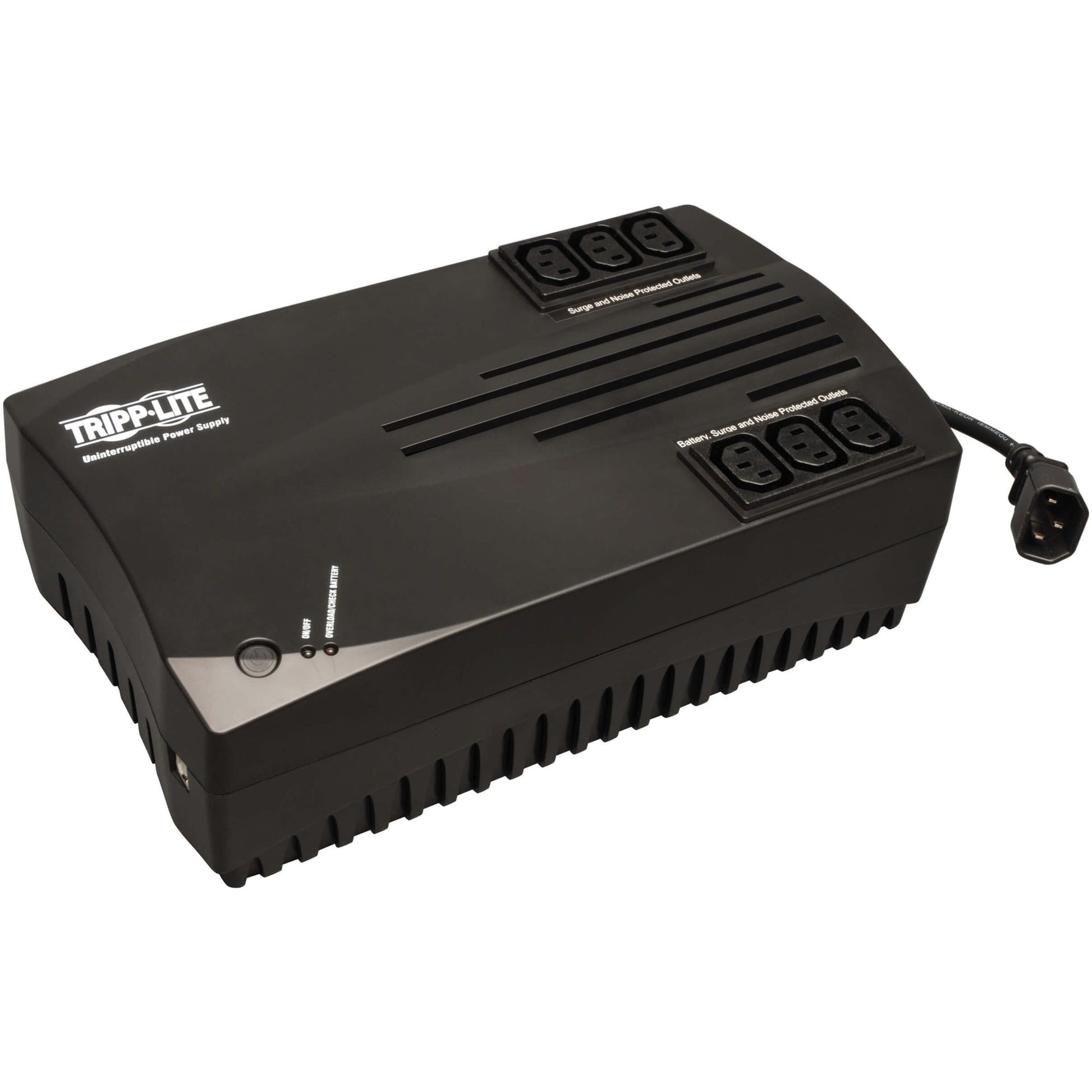 Tripp Lite AVRX750U - AVRX750U-UPSPLUSBATTERY