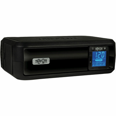 Tripp Lite by Eaton OmniSmart 650 VA Digital UPS - OMNI650LCD-UPSPLUSBATTERY