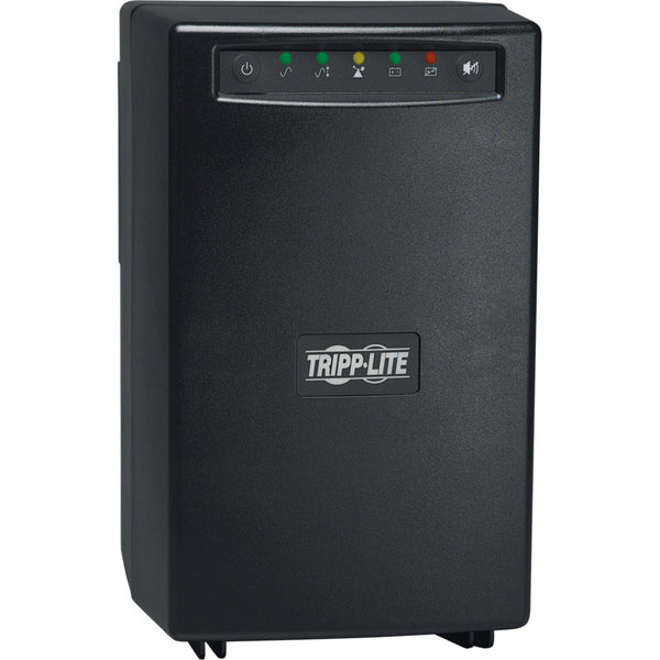 Tripp Lite OmniSmart 750 VA UPS - OMNI750ISO-UPSPLUSBATTERY