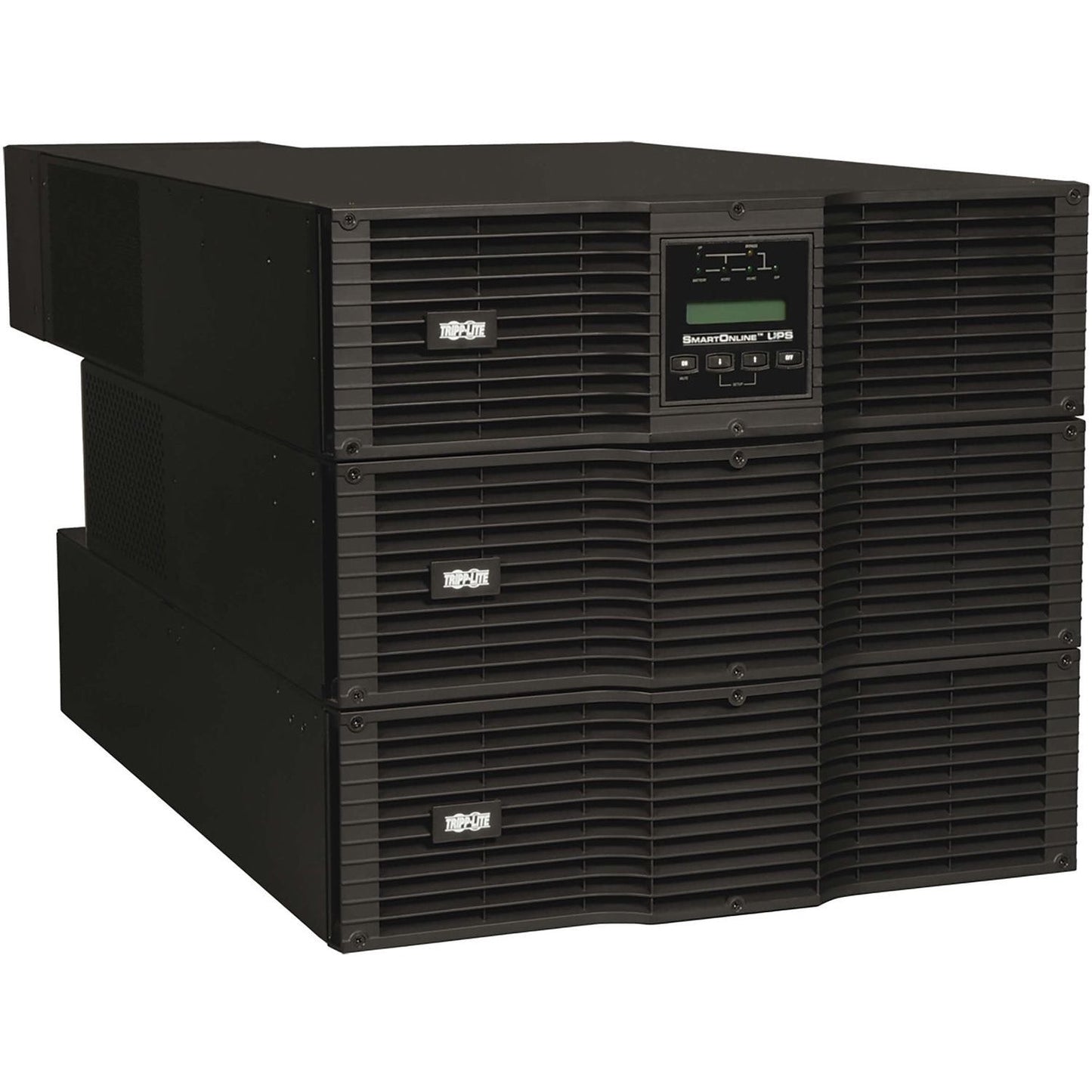 Tripp Lite SU10KRT3U 10000VA / 9000W UPS en ligne double conversion (rack/tour)