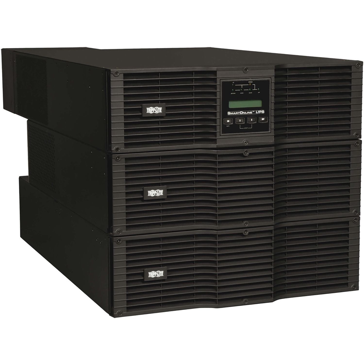 Tripp Lite SU10KRT3U 10000VA / 9000W UPS en ligne double conversion (rack/tour)