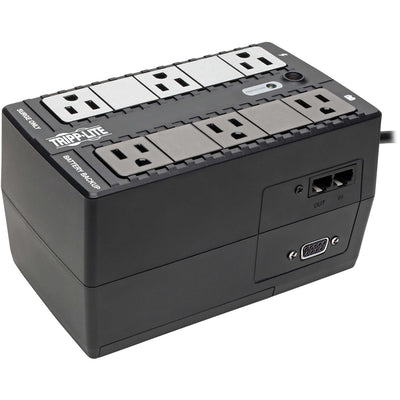 Tripp Lite Internet Office INTERNET350SER 350VA UPS - INTERNET350SER-UPSPLUSBATTERY