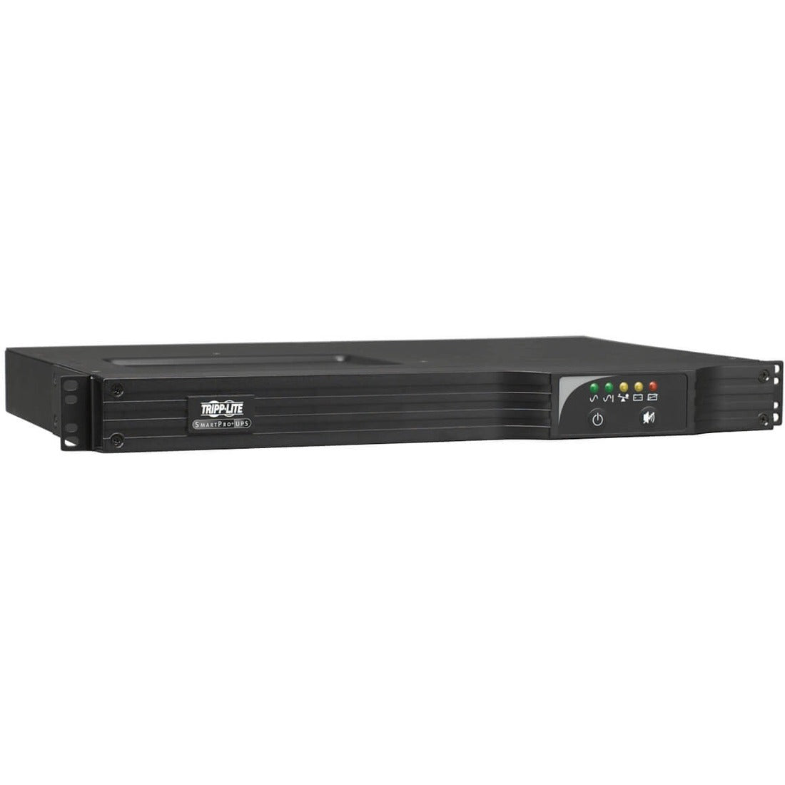 Tripp Lite SMART750RM1U 750VA / 600W UPS line-interactive (rack (1U))