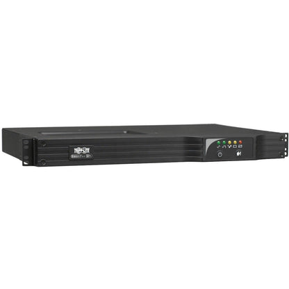 Tripp Lite SMART750RM1U 750VA / 600W UPS line-interactive (rack (1U))