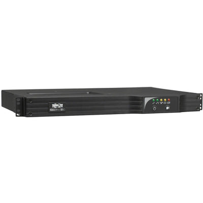 Tripp Lite SmartPro 750RM1U UPS - SMART750RM1U-UPSPLUSBATTERY