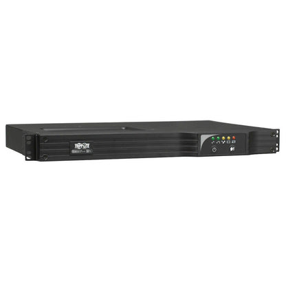 Tripp Lite SmartPro SMART750RM1U 750 VA / 600 W Rack Line-Interactive UPS