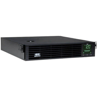 Tripp Lite SmartPro 2600RM2U UPS - SMART2600RM2U-UPSPLUSBATTERY