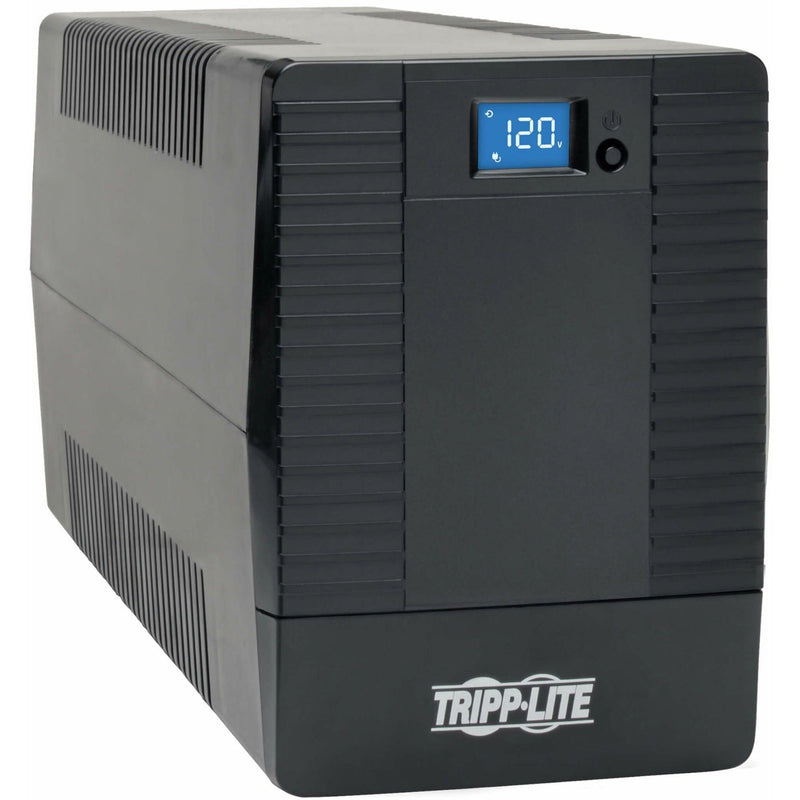 Tripp Lite by Eaton 8-Outlet UPS Power Protection System - OMNIVS1500XL-UPSPLUSBATTERY