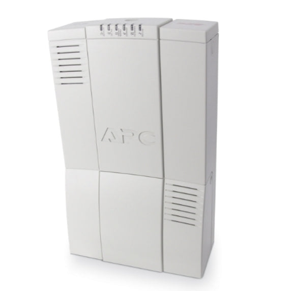 APC Back-UPS HS 500VA - BH500INET - Standby UPS, Tower, Stepped Sine Wave, 230 V AC, Back-UPS HS, 500 VA/300 W-UPSPLUSBATTERY