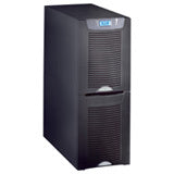 Eaton Powerware PW9355, 15000VA tour UPS - KA1512100000010 - UPS en ligne double conversion, 220 V AC, tour, 208 V AC, 13 min, 15 kVA