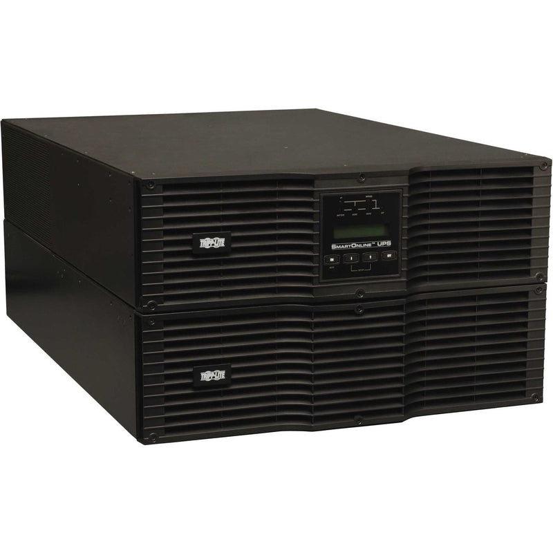 Tripp Lite Smart Online, SU10000RT3U, Expandable 10kVA Tower/Rack-mountable UPS System - SU10000RT3U-UPSPLUSBATTERY