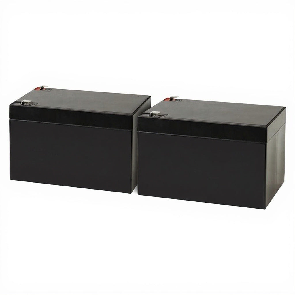 batterie de remplacement pour Minuteman PRO 1400i PRO-1400i
