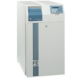 Eaton Powerware FERRUPS 500VA Tower UPS - FA000AA0A0A0A0A - Double Conversion Online UPS, 110 V AC, Tower, 120 V AC, NEMA 5-15P, FERRUPS, 25 Minute, 9 Minute, 500 VA/350 W-UPSPLUSBATTERY