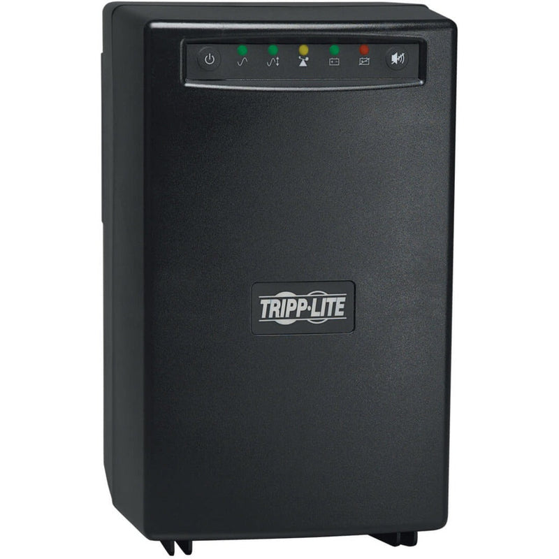 Tripp Lite OmniSmart OMNI1000ISO 1000VA Tower UPS - OMNI1000ISO-UPSPLUSBATTERY