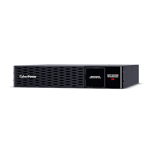 CyberPower Extended Battery Module BP48VP2U03, 2U, for Smart App Sinewave UPS