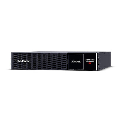 CyberPower Extended Battery Module BP48VP2U03, 2U, for Smart App Sinewave UPS