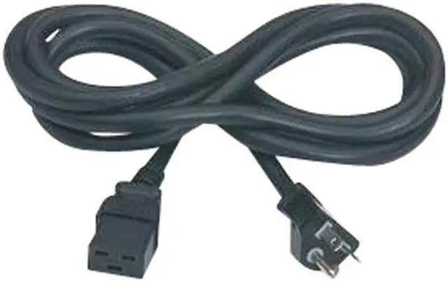 APC by Schneider Electric AP9873 - Pwr Crd 20A 100-120V C19 To 5-20
