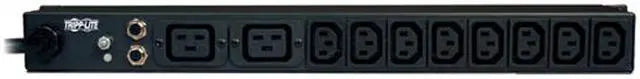 Bandeau d'alimentation (PDU) pour rack Tripp Lite (PDUNV)