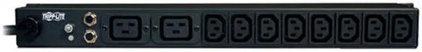 Tripp Lite PDU Power Distribution 10FT CORD 16-AMP