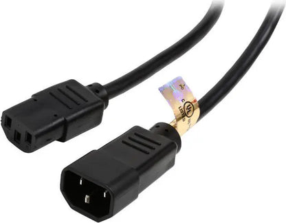 Cordon d'alimentation UPS/PDU Tripp Lite (P005-010)