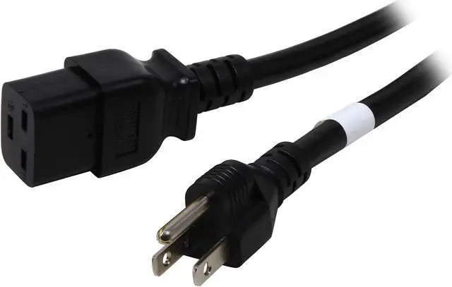 Cordon d'alimentation UPS/PDU Tripp Lite (P034-010)