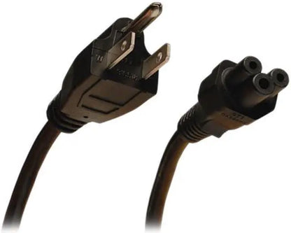 Tripp Lite 6FT 18AWG Power CORD NEMA 5-15P to C5 6