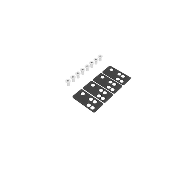 Vertiv VR VRA5002 Baying Hardware Kit
