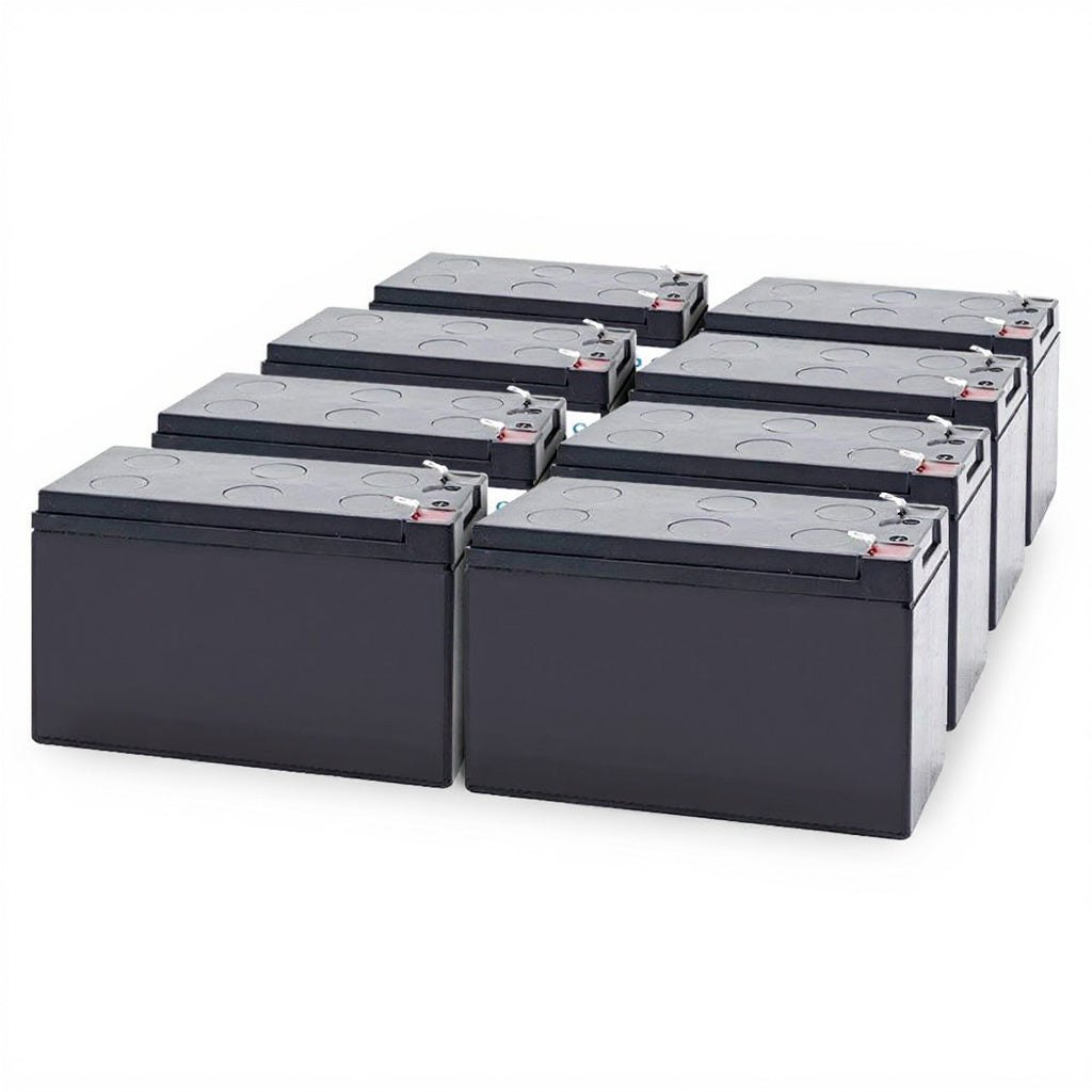 Emerson Liebert Battery - Fits GXT3-48VBATT