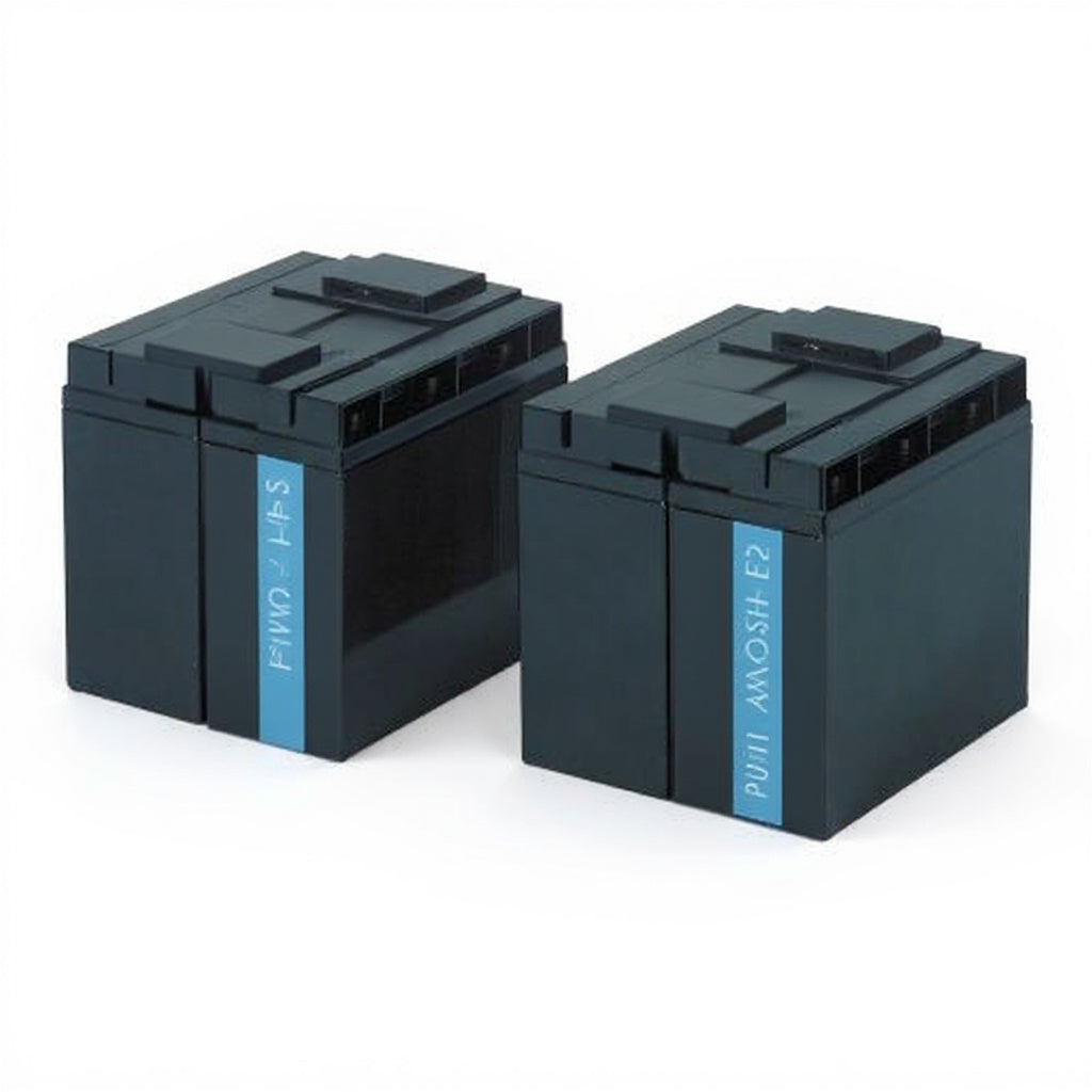 APC Smart-UPS 2200VA Battery - Fits SU2200RMI