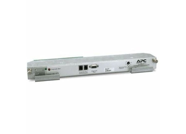 APC SYAFSU16 Symmetra LX XR Communication Card