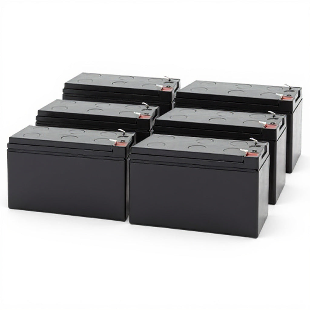 Eaton PW9130G3000R-XL2UEU Battery Replacement Kit