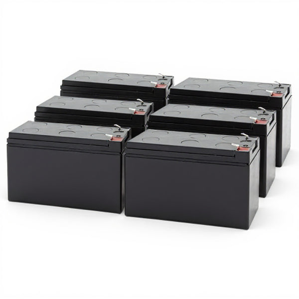 Eaton PW9130G3000R-XL2UEU Battery Replacement Kit