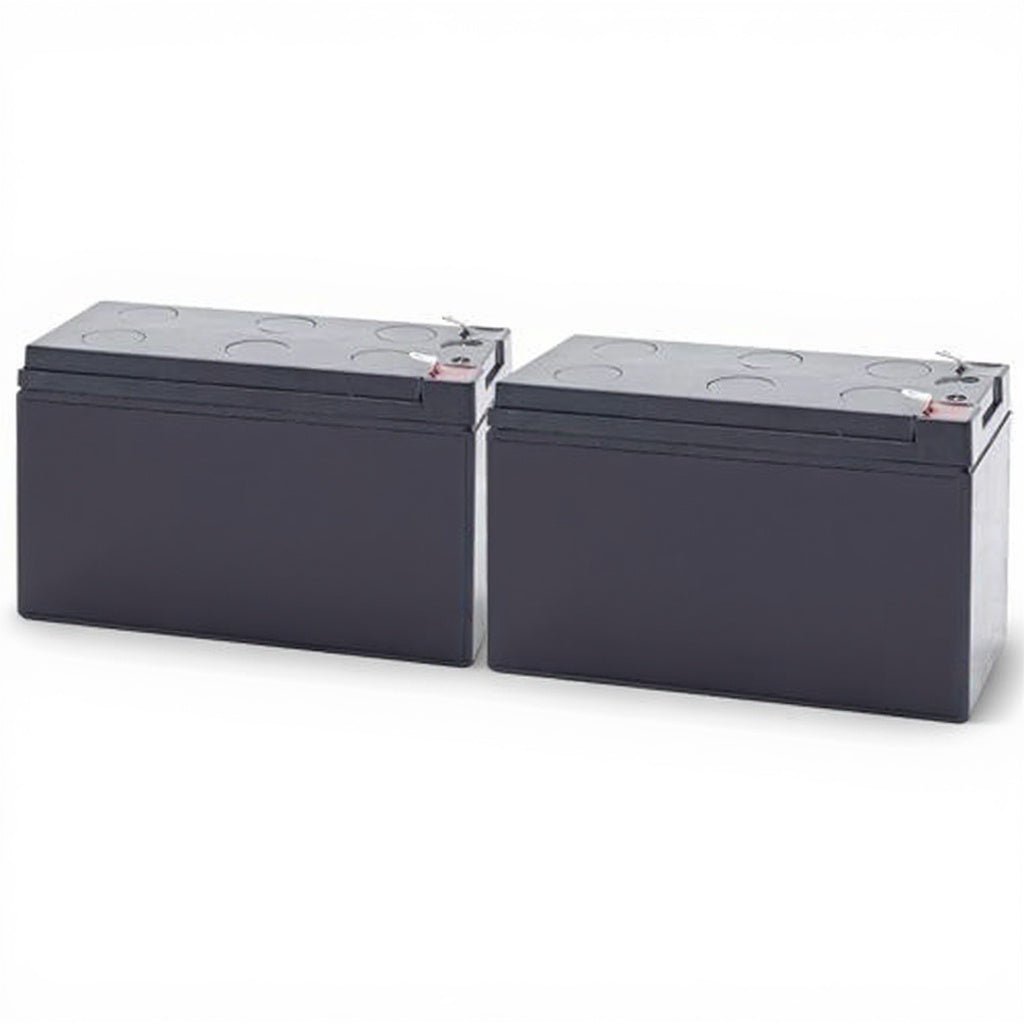 Best Power Fortress-II-LI-520-BTG-0301 Replacement Battery Kit