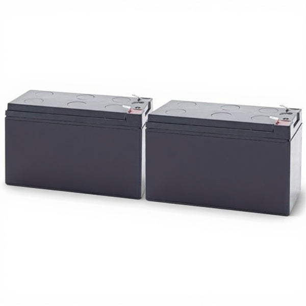 Best Power Fortress-II-LI-520-BTG-0301 Replacement Battery Kit