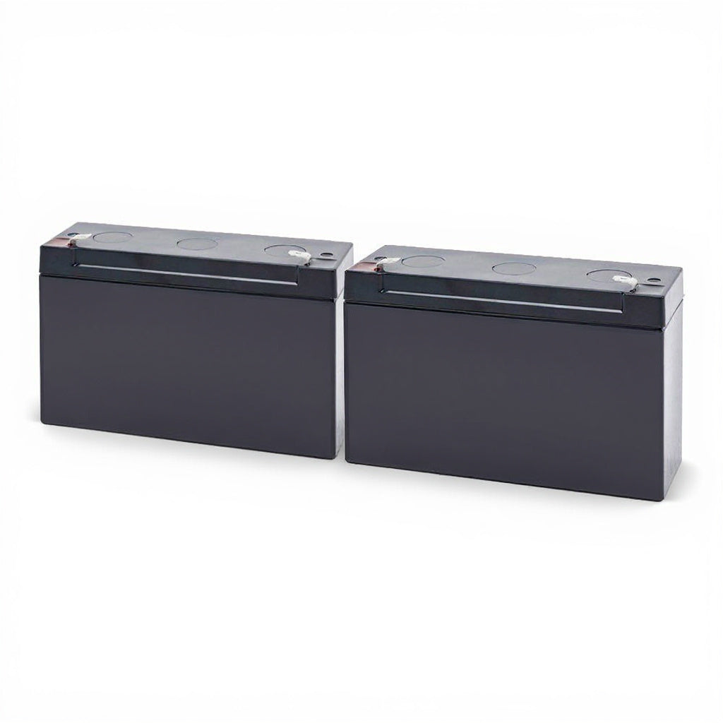 Replacement Battery for Tripp Lite UPS OMNISMART725