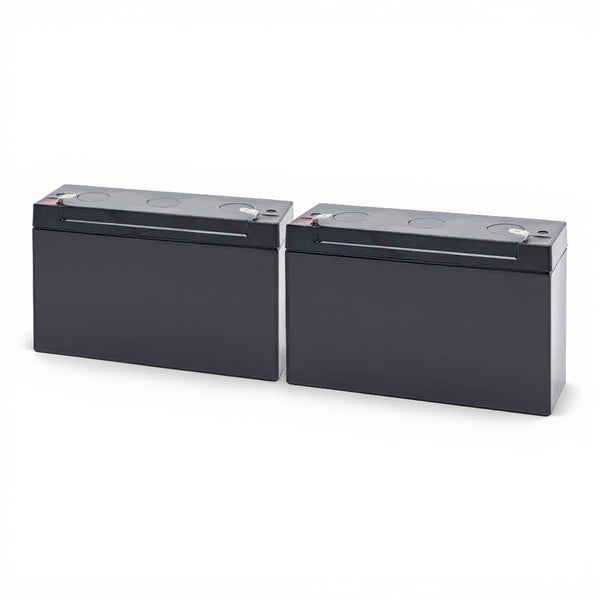 Replacement Battery for Tripp Lite UPS OMNISMART725