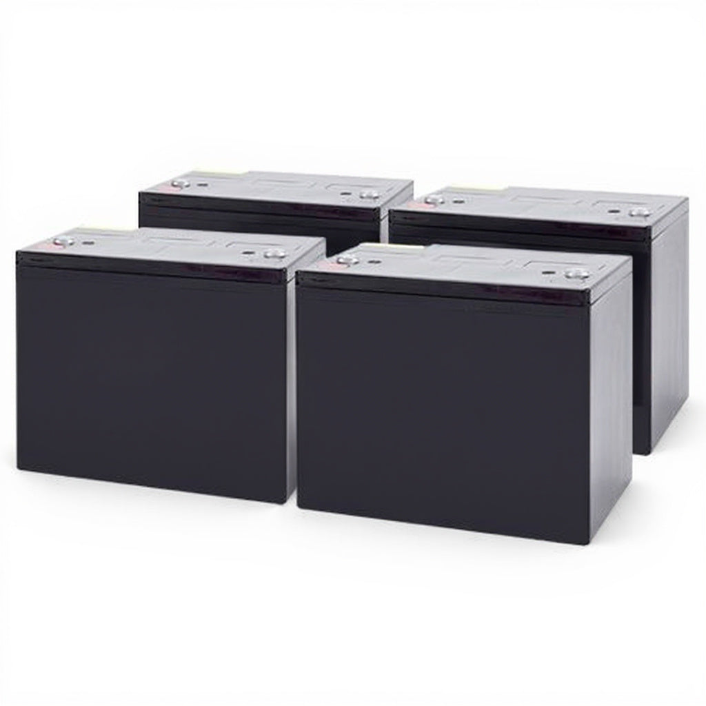 Best Power FERRUPS-FE-5-3K Replacement Battery Kit