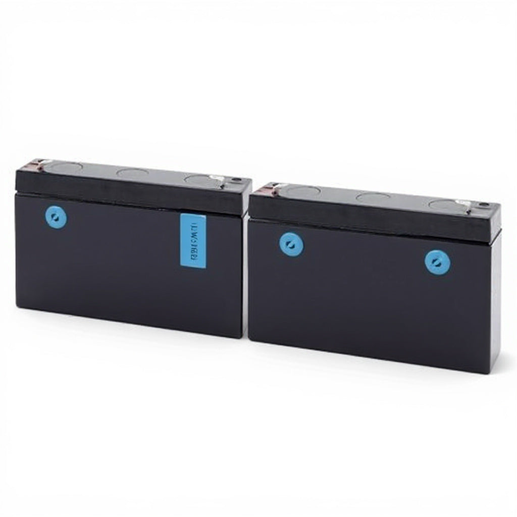 MGE ES-5+ Battery Replacement Kit for Pulsar ES 5+