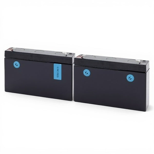 MGE ES-5+ trousse de batterie de remplacement pour Pulsar ES 5+