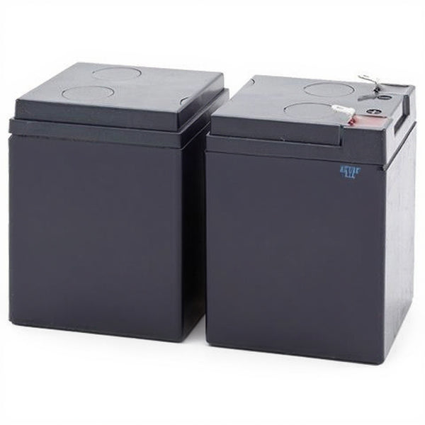 Eaton 5S500 500VA 12V 9Ah Compatible Replacement Battery Battery - Fits 5S500