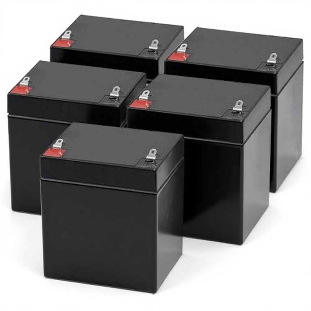 Eaton Prestige-EXT-1500 Battery