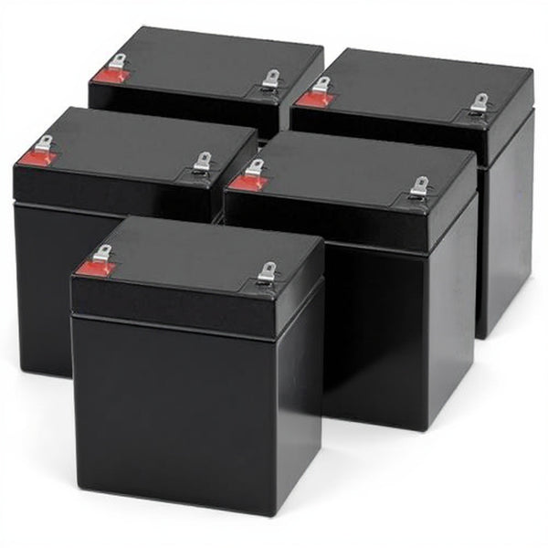 Eaton Prestige-EXT-1500 batterie