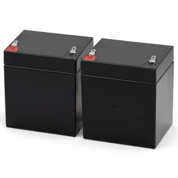Best Power Unity UT3K Fortress LI 460 BAT-0061 Battery - Fits Unity-UT3K-Fortress-LI-460-BAT-0061