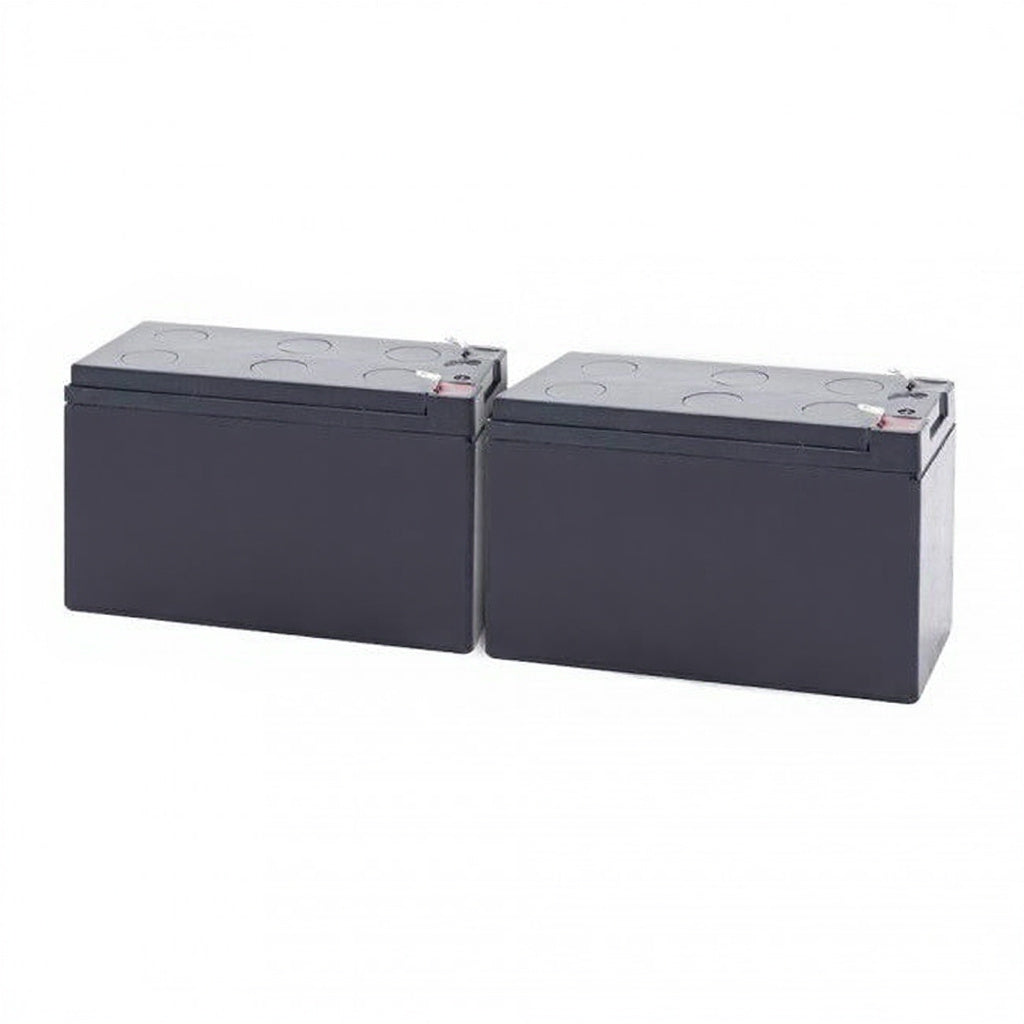 Minuteman PML900 Battery Replacement Kit