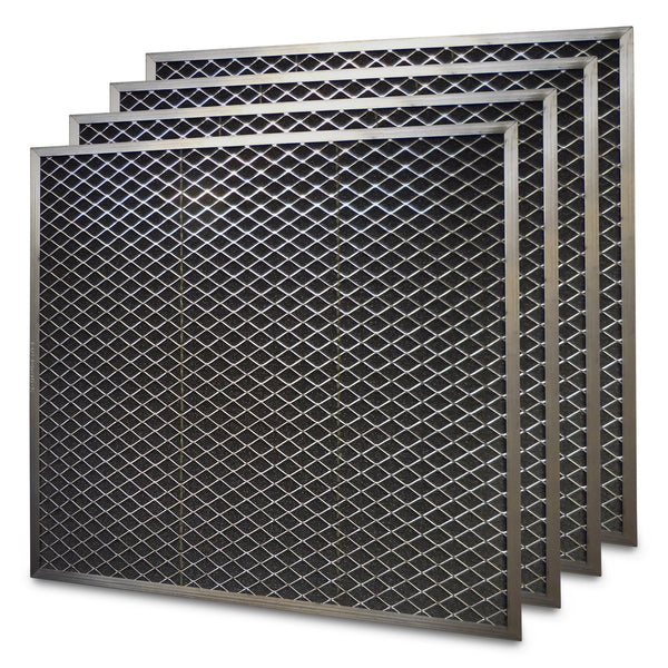 APC Galaxy VM GVMDFW-KIT Dust Filter Kit, Wide Power Cabinet