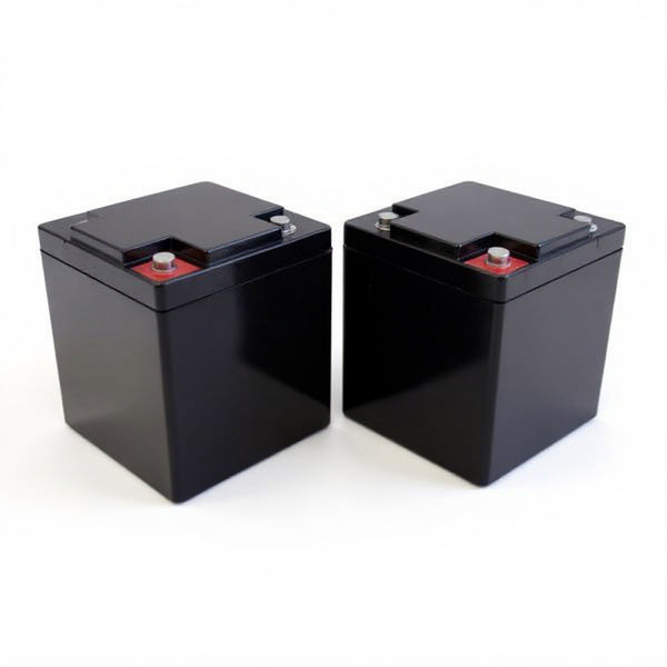 Emerson Liebert Battery - Fits GXT3-1500RT230