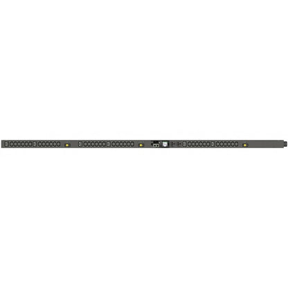 Vertiv VP4N30AR - PDU rack, 120/208V 30A 8.6KW, (36) C13, (6) C19, surveillé